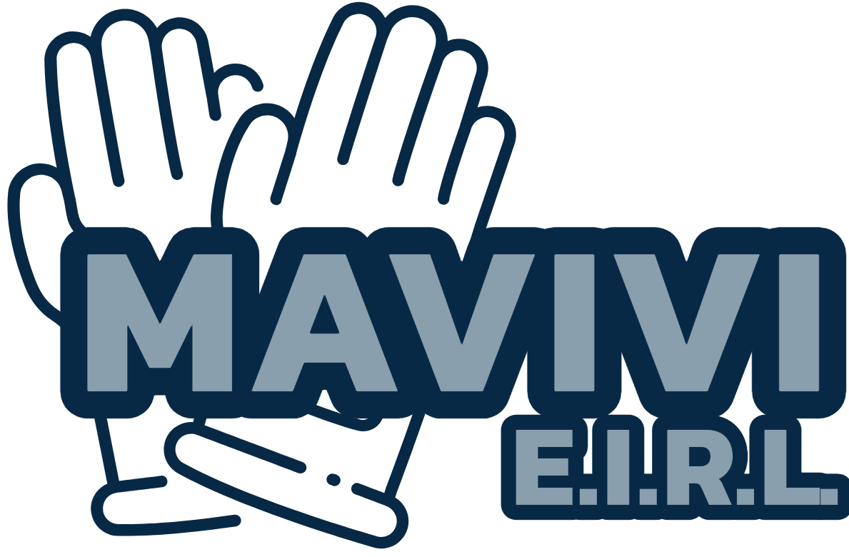 Mavivi EIRL Logo
